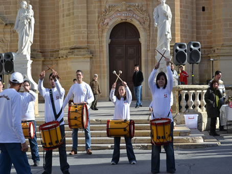 029 Malta Tama Tnabar Association