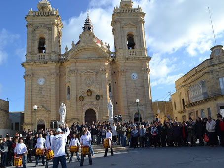 040 Malta Tama Tnabar Association