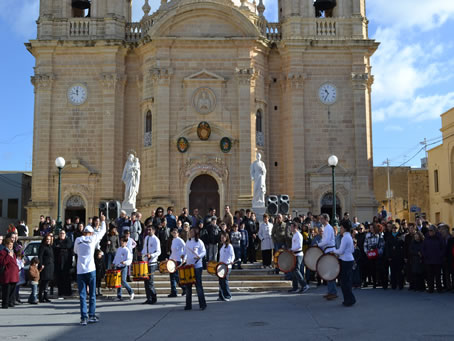 039 Malta Tama Tnabar Association