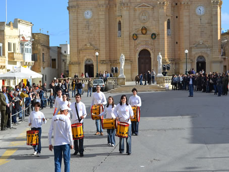 033 Malta Tama Tnabar Association