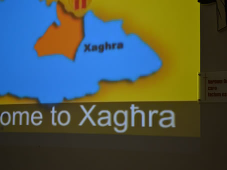 076 Overview of Xaghra