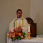 034 Archpriest delivering the Homily