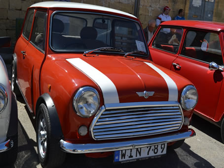 23 Mini 1000