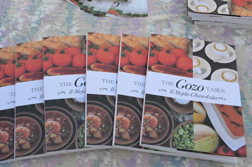 DSC_0017 Gozitan recipes in English