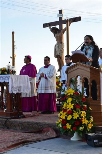 032 Prayers of the Faithful - Photo Noel Vella Zarb