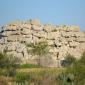 003 Neolithic world renowned Ggantija Temples