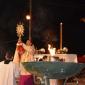 181 Benediction with the Blessed Sacrament - Photo Noel Vella Zarb