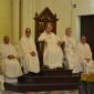 27 JUN 2012 - SILVER JUBILEE OF PRIESTHOOD