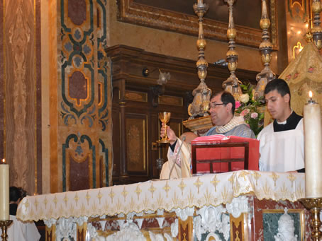 016 Offertory