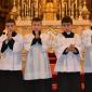 118 The new altar boys