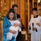 102 End of Baptismal rite