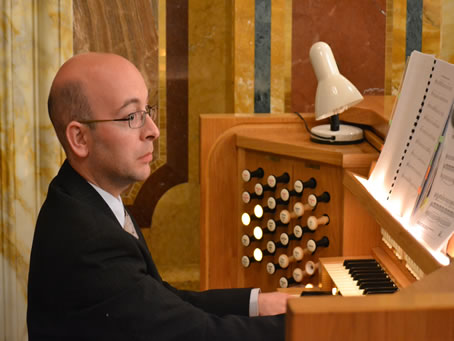 210 Organist Dr Joseph Camilleri