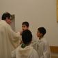 072 Holy Communion