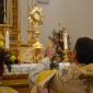 49 Incensing the Blessed Sacrament