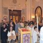 010 Celebrants inside the Church