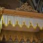 008 Canopy hanging over High Altar