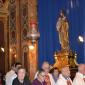 014 Procession of concelebrants to High Altar