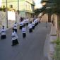 06 MAY 2012 - PROCESSION ON FEAST DAY