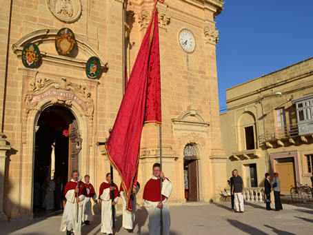 005 Confraternity of Holy Eucharist