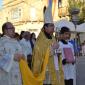 063 Archpriest flanked by Deacon Mark Bonello