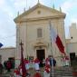 22 JAN 2012 - FOLLOWS PROCESSION AFTER VESPERS