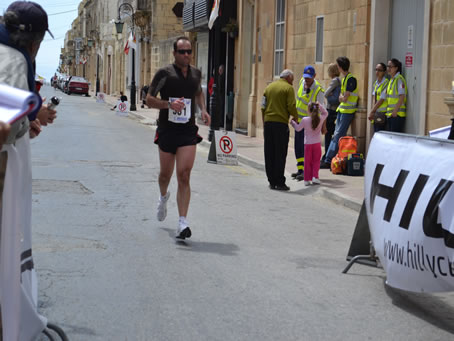 077 Andrew Xuereb (Birkirkara St Joseph)