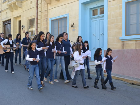 007 Choir Voci Angeliche