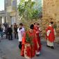 020 Procession in Bullara Street