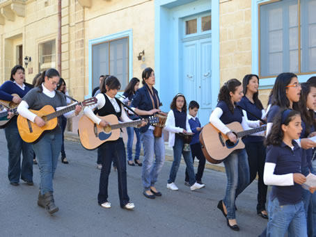 008 Choir Voci Angeliche