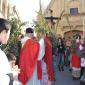 039 Blessing of palm and olive branches