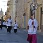 009 Procession coming down Shaft Street