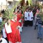 041 Blessing of palm and olive branches