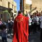 038 Blessing of palm and olive branches