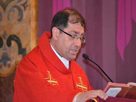 022 Archpriest Mgr Carmelo Refalo