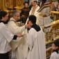 05 APR 2012 - MAUNDY THURSDAY SERVICE