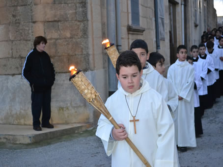 16 Entering St Anthony Square