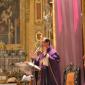 28 The homily by Archpriest Mgr C Refalo