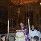 22 FEB 2012 - MASS ON ASH WEDNESDAY