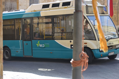 DSC_0198 Bus from Ramla en route to Victoria