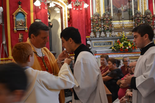 DSC_0135 Holy Communion