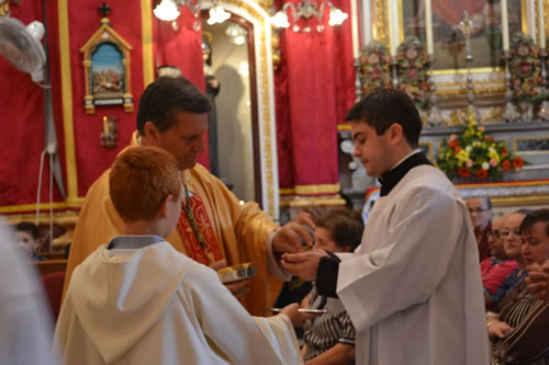 DSC_0136 Holy Communion