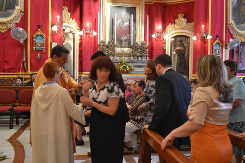 DSC_0138 Holy Communion