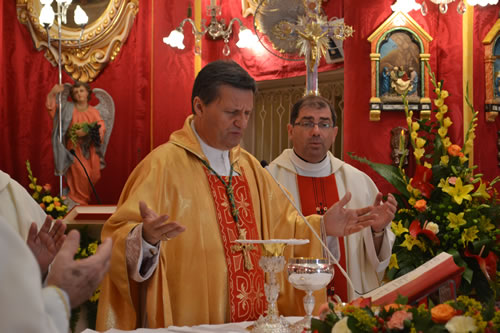 DSC_0122 The Lord's Prayer