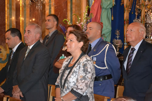 05 Gozo Minister Hon Giovanna Debono