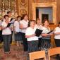 09 Nativitas Choir under the direction of Ivan Attard