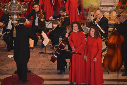 DSC_0332 Soprano Marita Vella and Diana Teuma