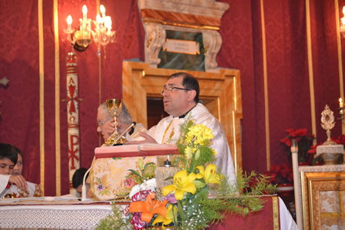 DSC_0273 Offertory