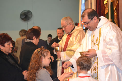 DSC_0306 Holy Communion