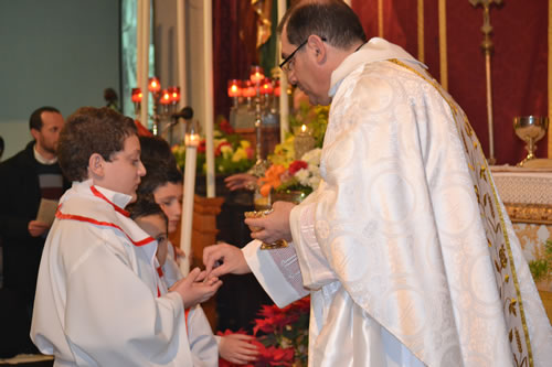 DSC_0302 Holy Communion