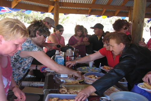 Xaghra Picnic 3rd Feb 2013 (12)